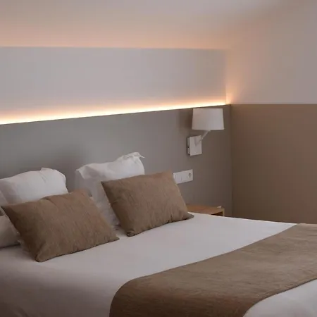 Airinos 3* Ξενοδοχείο Cangas do Morrazo