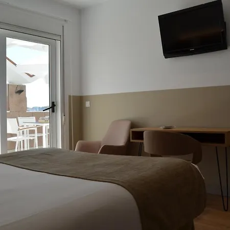 Airiños 3* Hotel 3*