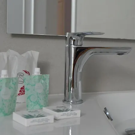 Szálloda Airinos 3* Cangas de Morrazo