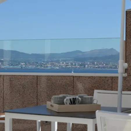 Airinos 3* Hotel Cangas