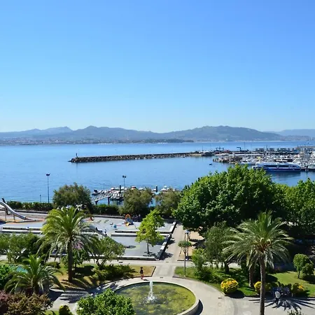 Airinos 3* 3* Cangas