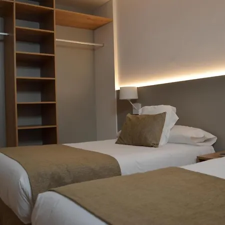 Airiños 3* Hotel