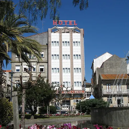 Airinos 3* Ξενοδοχείο