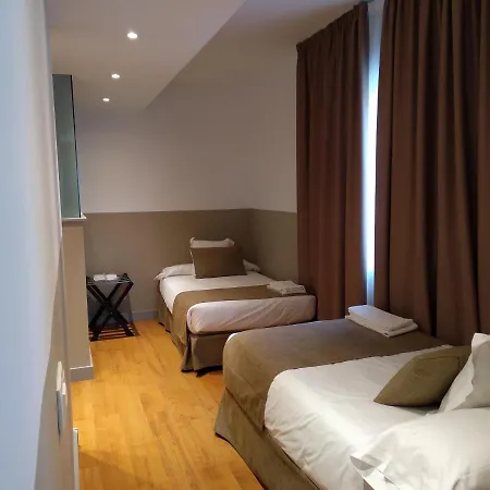 Hotel Airiños 3* 3*