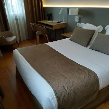 Hotel Airiños 3* 3*