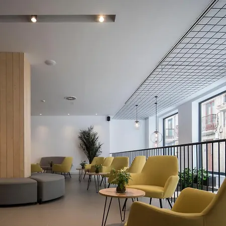 Hotel Airiños 3*