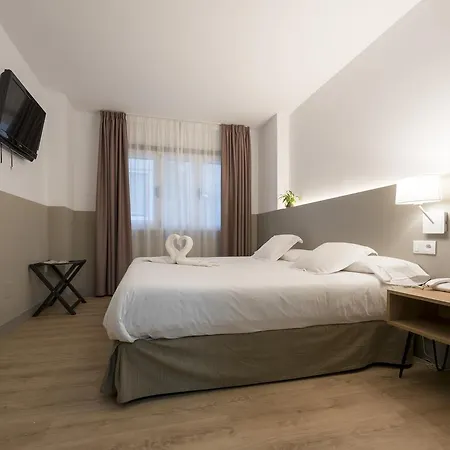 Hotel Airiños 3* Cangas do Morrazo