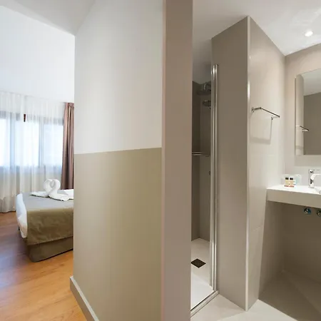 Airinos 3* 3* Cangas