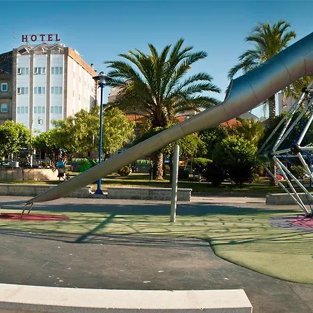 Airiños 3*