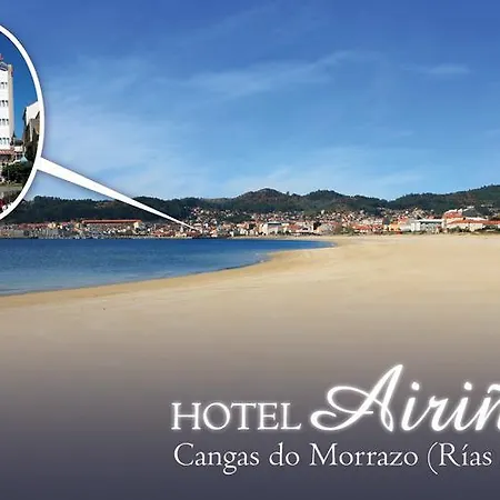 Airiños 3*