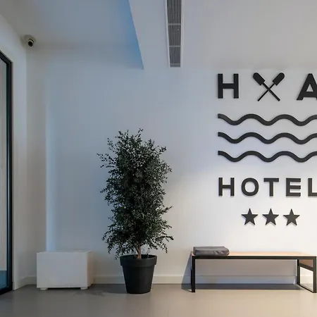 Airinos 3* Ξενοδοχείο Cangas do Morrazo