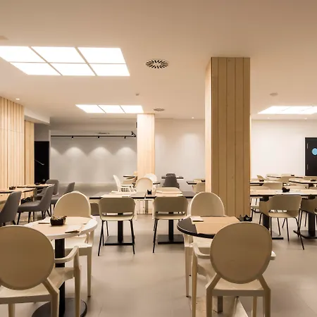 Airiños 3* Hotel 3*