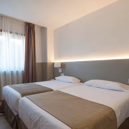 Airiños 3* Hotel 3*