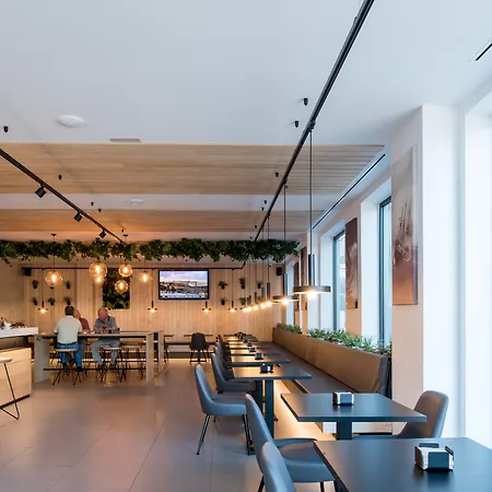 Airinos 3* 3* Cangas do Morrazo