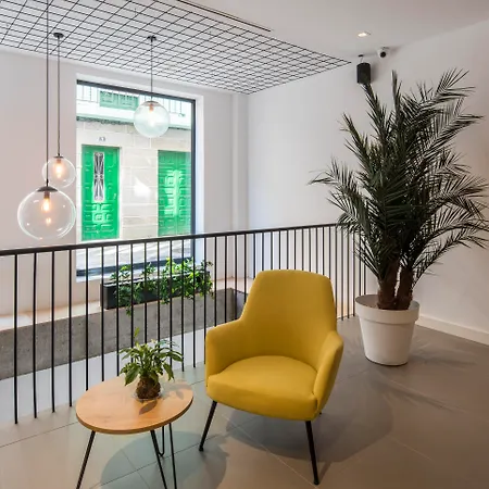 Airinos 3* Ξενοδοχείο 3*