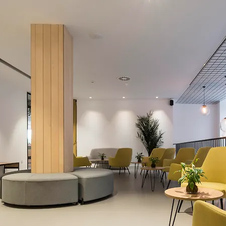 Airinos 3* Szálloda Cangas de Morrazo