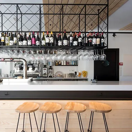 Ξενοδοχείο Airinos 3* Cangas do Morrazo