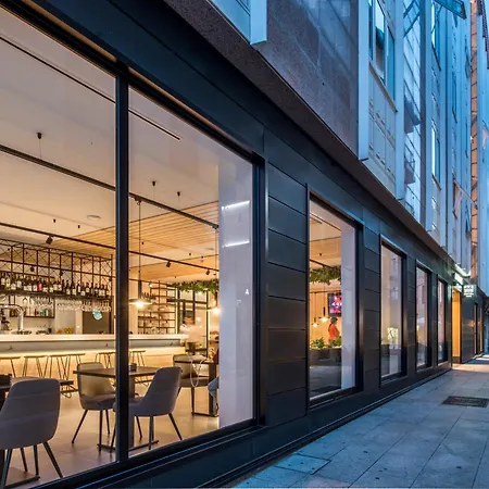 Ξενοδοχείο Airinos 3* 3*