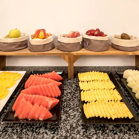 Hotel Airiños 3*