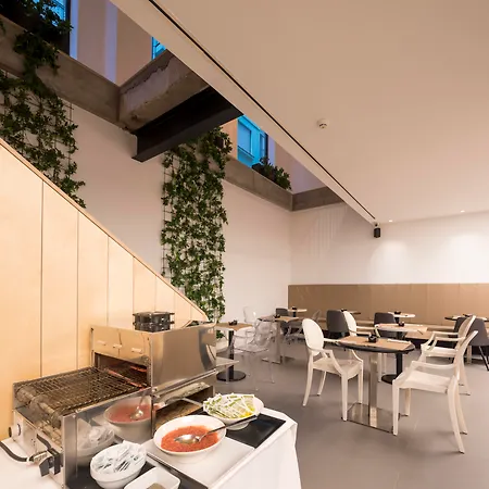 Airiños 3* Hotel