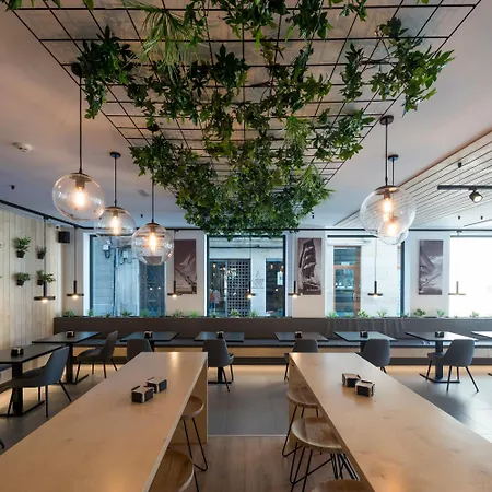 Airinos 3* Ξενοδοχείο