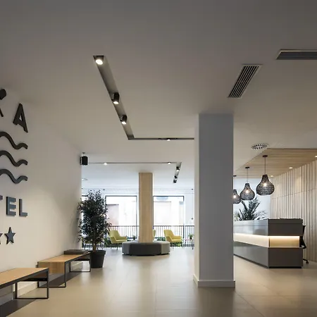 Airinos 3* 3* Cangas do Morrazo