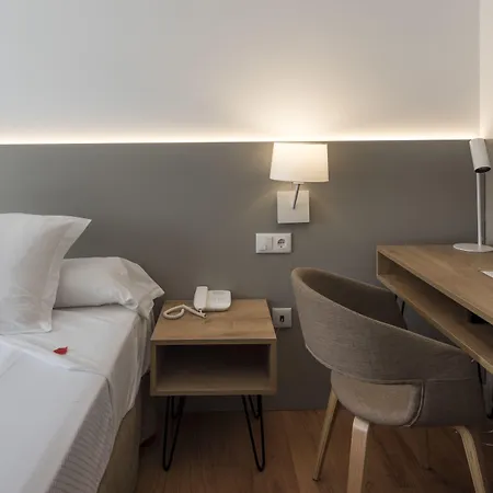 Airinos 3* Ξενοδοχείο Cangas do Morrazo