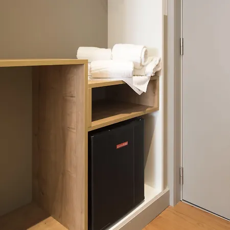 Airinos 3* Hotel
