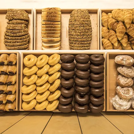 Airinos 3* Ξενοδοχείο 3*