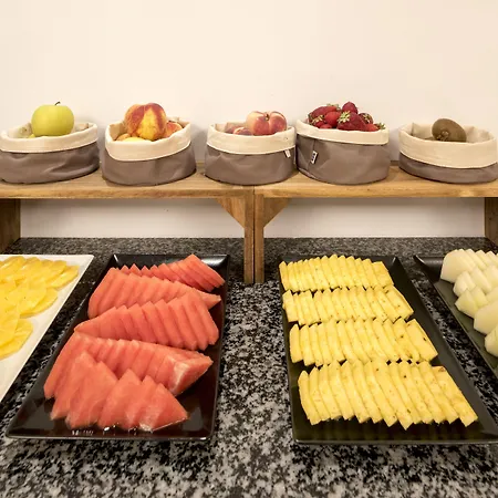 Airinos 3* Cangas do Morrazo