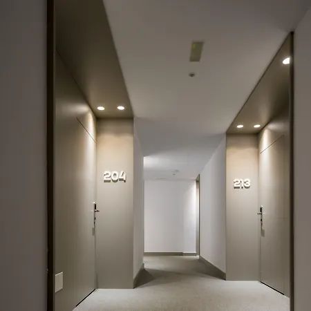 Airinos 3* Ξενοδοχείο