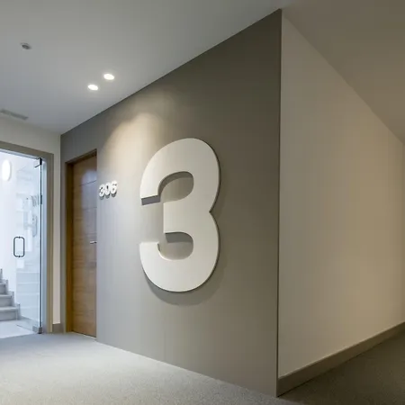 Airinos 3* Ξενοδοχείο 3*