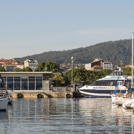 Ξενοδοχείο Airinos 3* Cangas do Morrazo