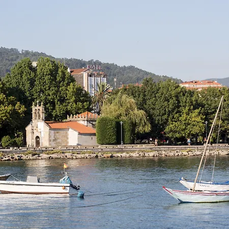 Airinos 3* Cangas de Morrazo