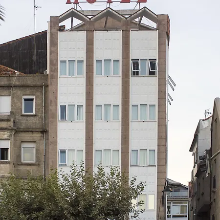 Airinos 3* 3* Cangas de Morrazo