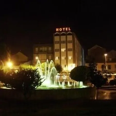 Airinos 3* Cangas do Morrazo