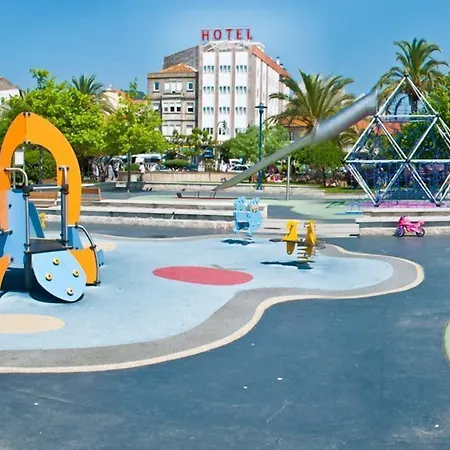 Airinos 3* Ξενοδοχείο