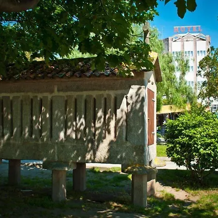 Ξενοδοχείο Airinos 3* 3*