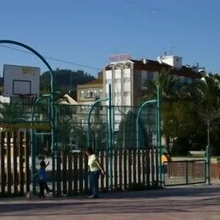 Ξενοδοχείο Airinos 3* Cangas do Morrazo