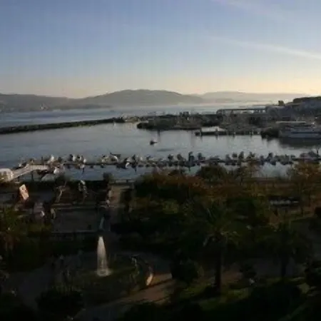 Airinos 3* 3* Cangas