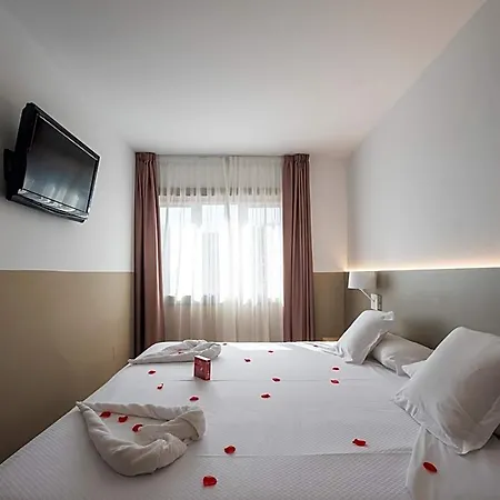 Airinos 3* Hotel Cangas