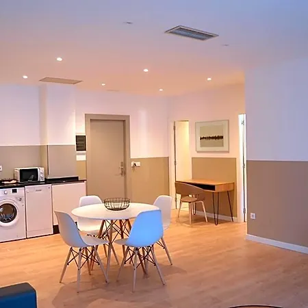 Airinos 3* Hotel Cangas