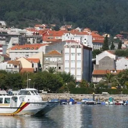 Airiños 3*