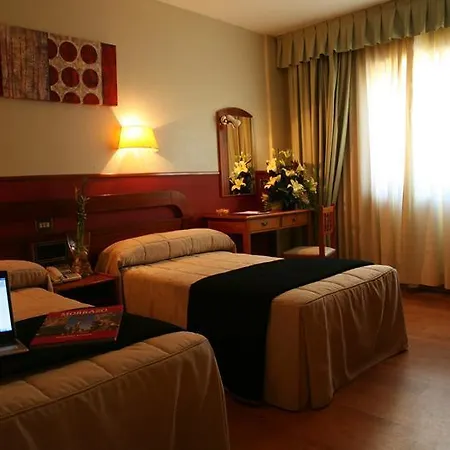 Hotel Airiños 3*