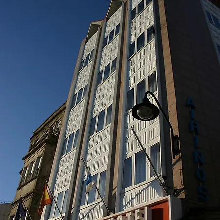 Airinos 3* Hotel 3*