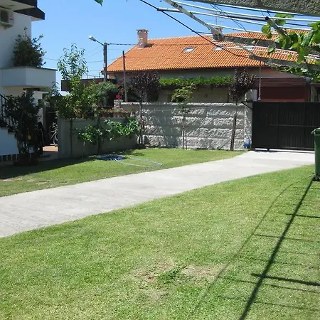Airiños 3* Hotel