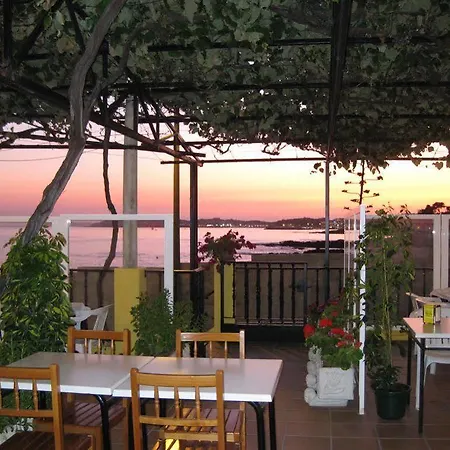 Ξενοδοχείο Airinos 3* 3*