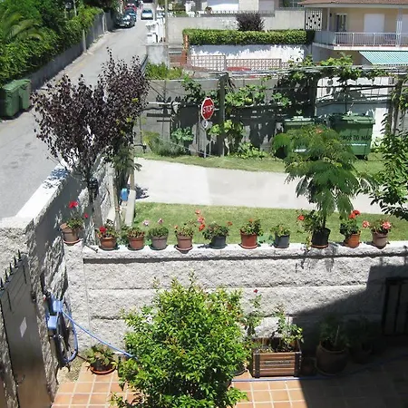 Airiños 3* Hotel