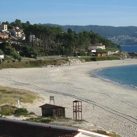 Hotel Airiños 3*