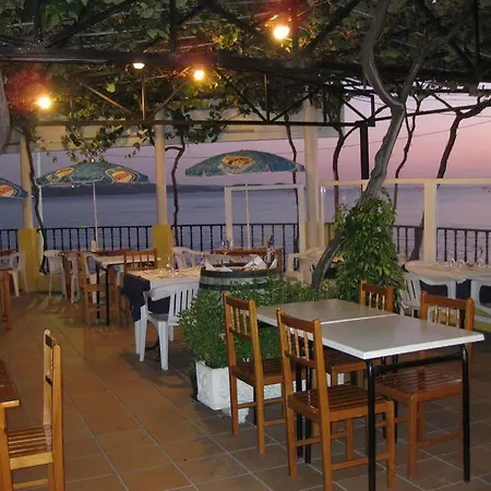 Airinos 3* Ξενοδοχείο 3*